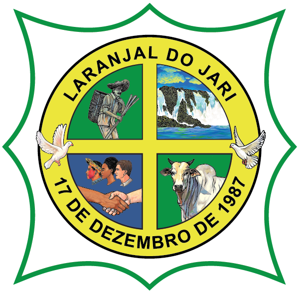 Prefeitura de Laranjal do Jari